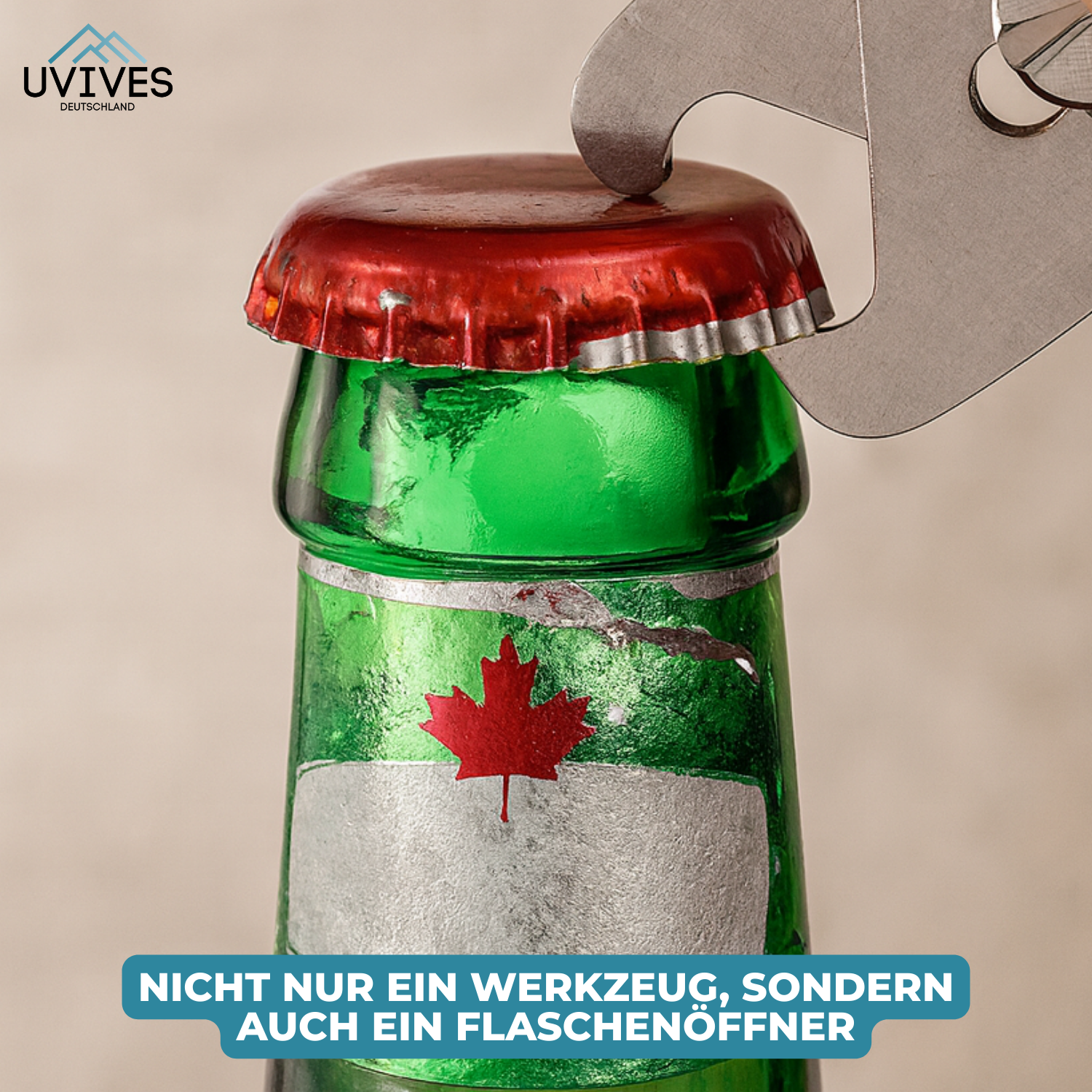 1+1 GRATIS | ThreadPal – Die Gewindelehre für die Hosentasche!