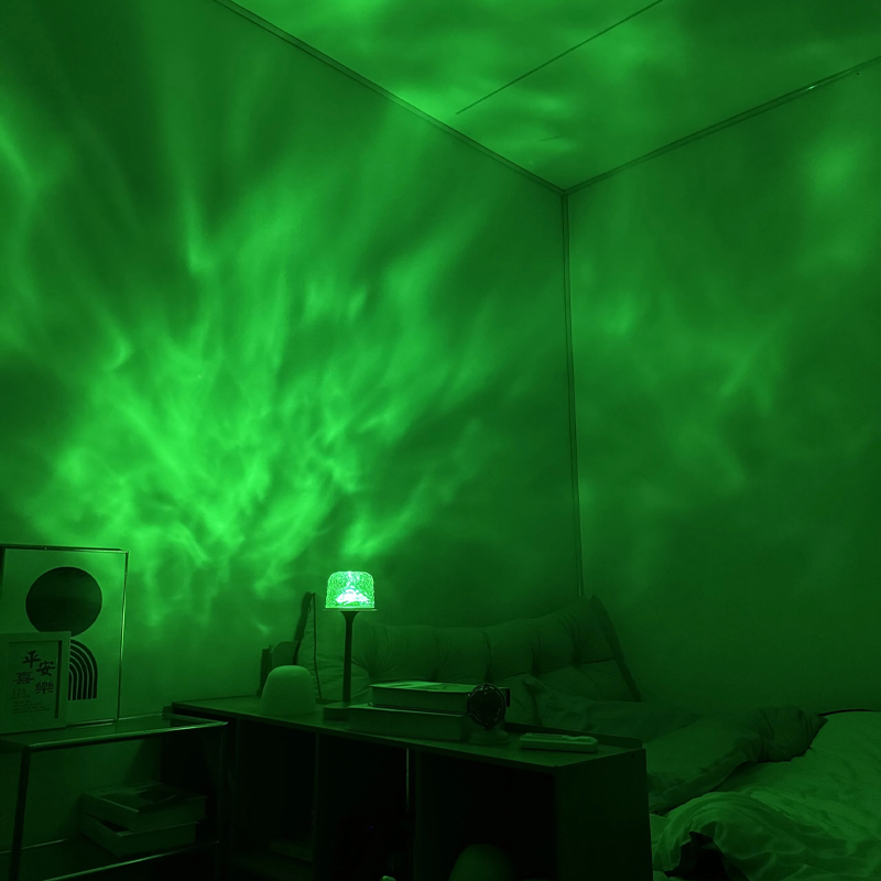 GlowSphere – Farbwechsel für stimmungsvolle Abende