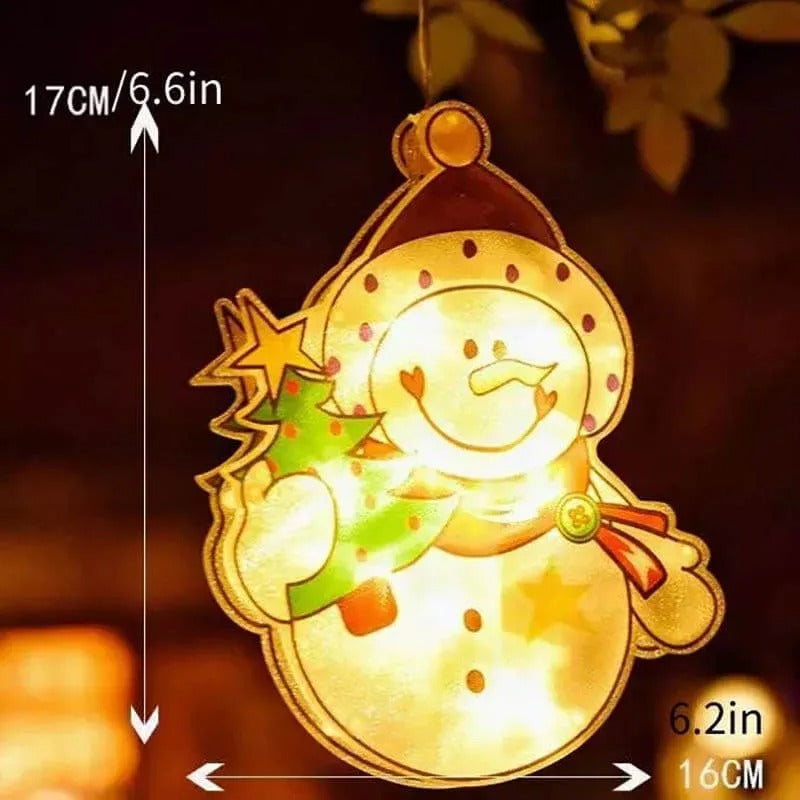 LumiHearts — Verwandelt dein Zuhause in ein Weihnachtswunderland