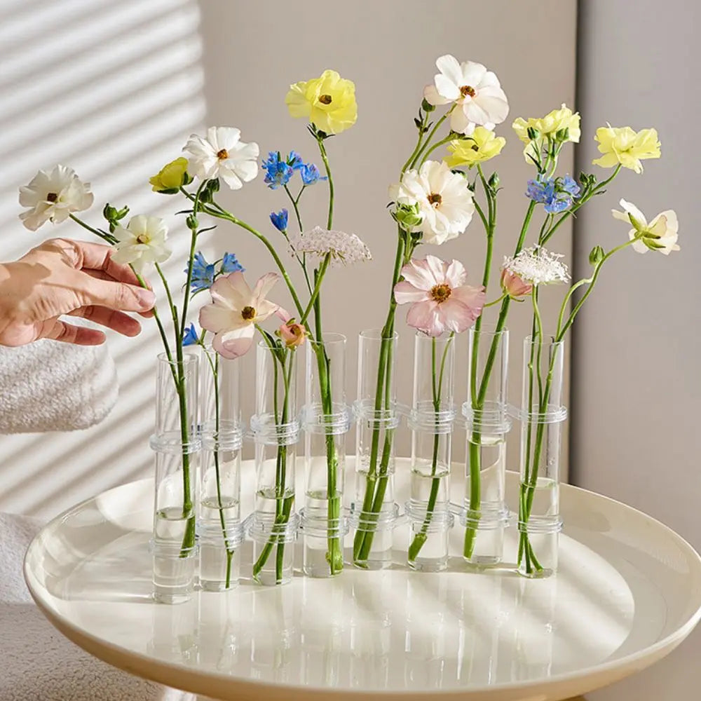 FlexAura – Die Vase, die sich deinem Stil anpasst!