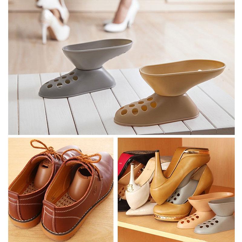 DuoStep – Doppelte Schuhkapazität auf kleinstem Raum!