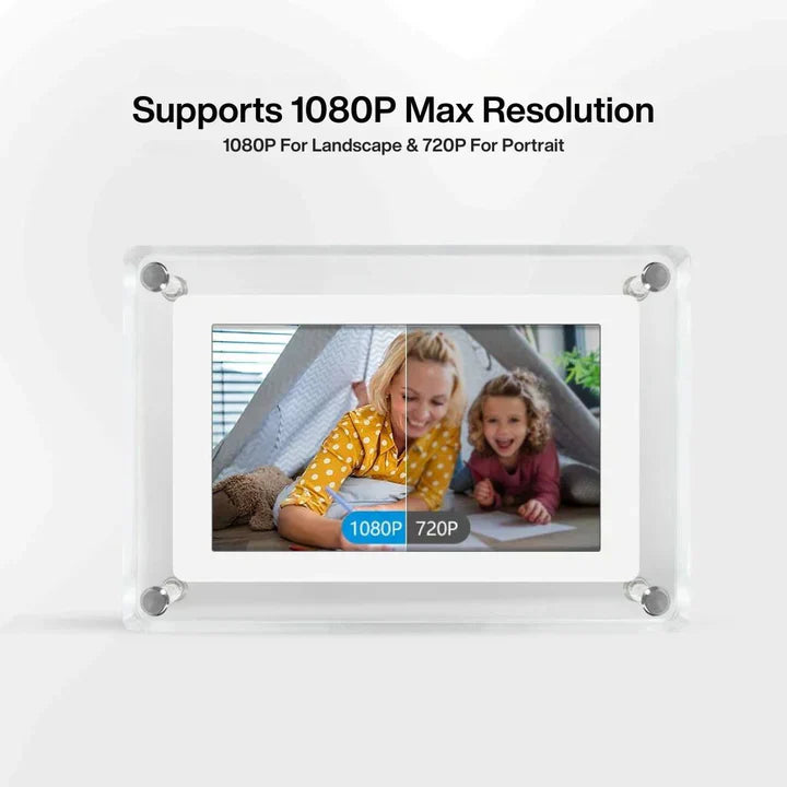 MemoGlow – Erlebe deine schönsten Erinnerungen immer wieder