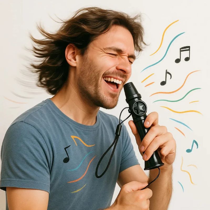 MeloBuzz – Musikspaß für Kinder, sofort spielbar!