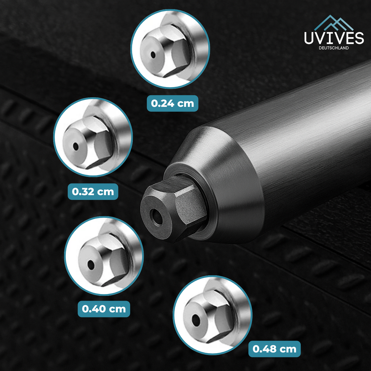 RivetPro Max – Einfach Nietverbindungen meistern wie ein Profi!