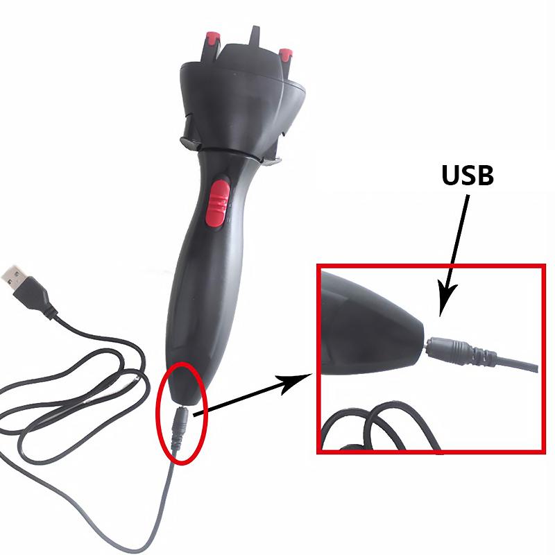 WavyEase Pro – Traumfrisuren auf Knopfdruck!