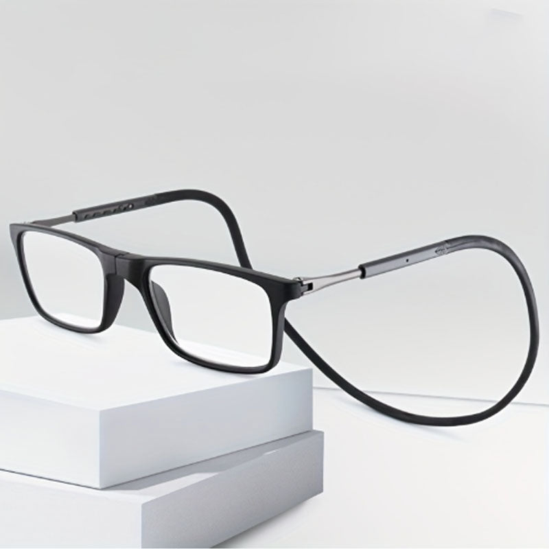 VisionEase – Lesebrille, die nie verloren geht!
