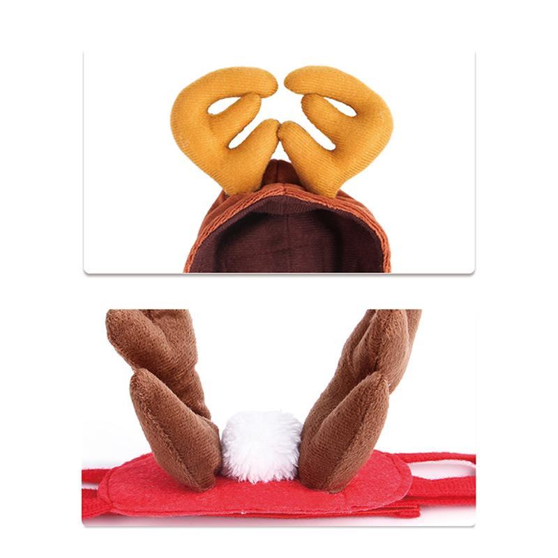 FestivaPaws – Gemütliche festliche Haustierkostüme, die alle Blicke auf sich ziehen