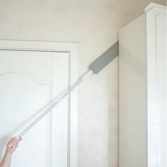 1+1 GRATIS | DustEase – Mühelos staubfreie Ecken &amp; Spalten