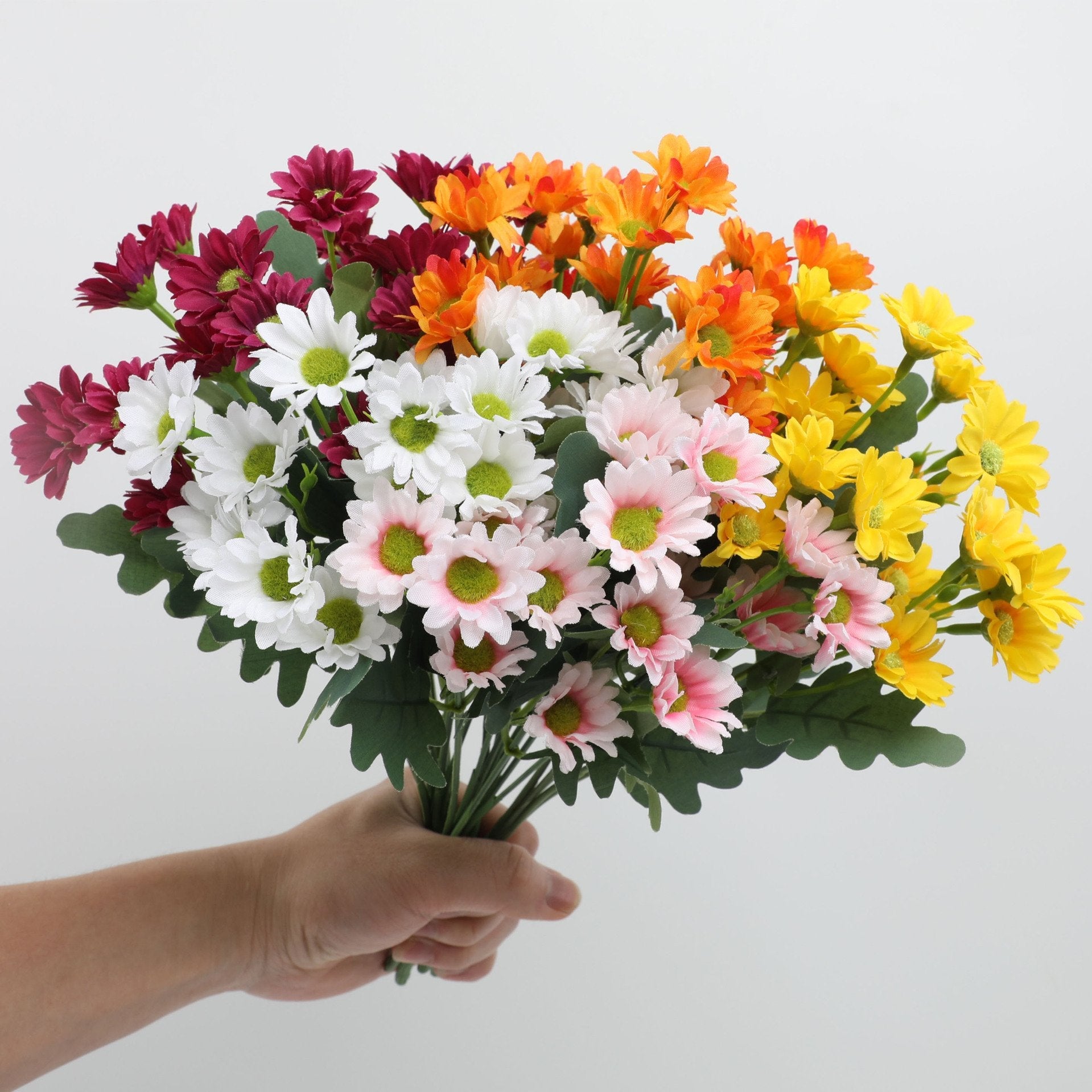 2+1 GRATIS | BloomoraSunset – Herbstliche Farbenpracht, die niemals verblüht