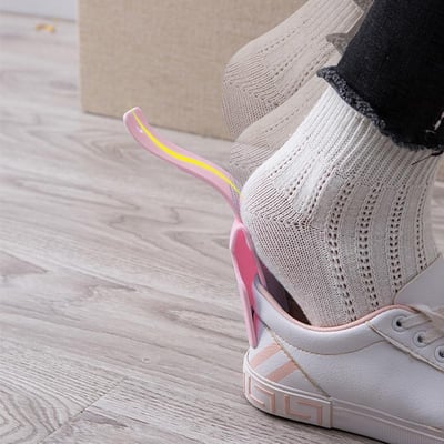 2+1 GRATIS | EasyShoe - Erleichtern Sie das Anziehen Ihrer Schuhe mühelos