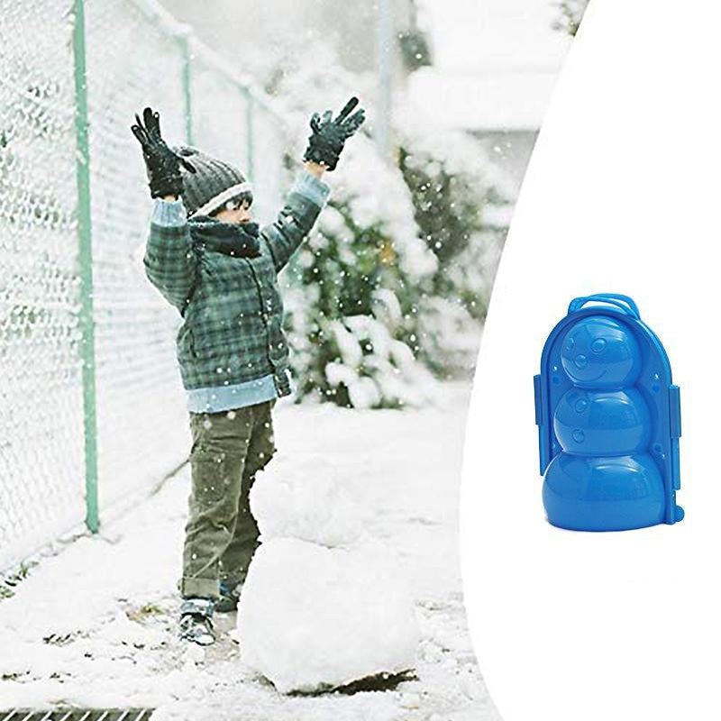 FrostQuack – Hände warm halten beim einfachen Basteln süßer Schneidente