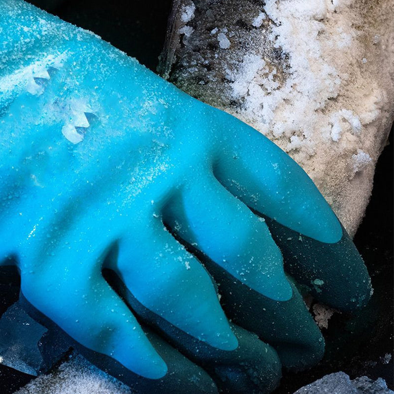 AntiFrost - Bleiben Sie warm und trocken bei Frost bis -30°C