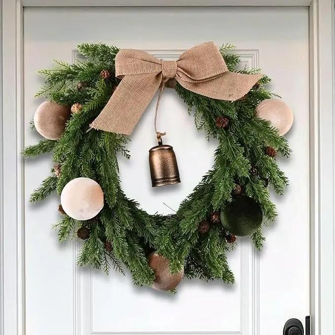 VelvoraBalls - Zeitlose Samtdekorationen, die von Feiertag zu Feiertag halten