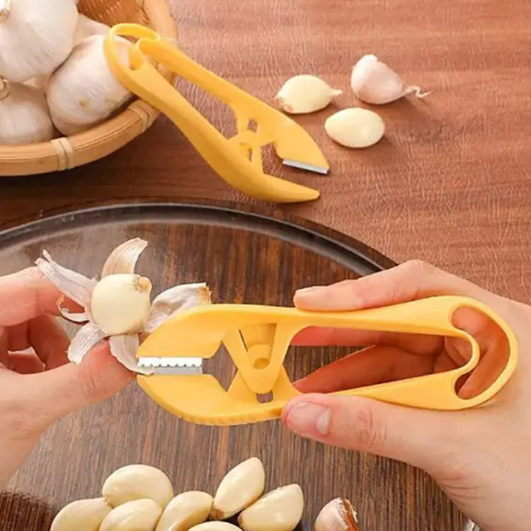 2+2 GRATIS | GarlicGo Pro – Knoblauch schälen in Sekunden!