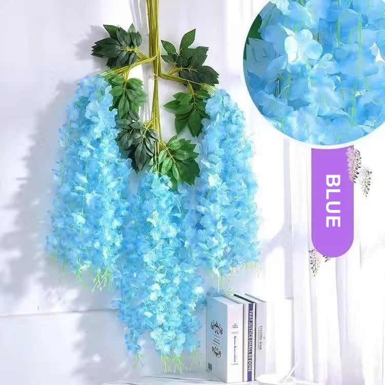 BloomLuxe – Immer blühend, immer prachtvoll!