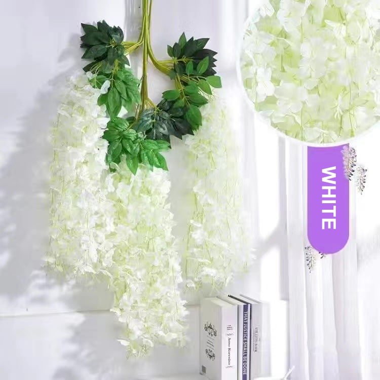 BloomLuxe – Immer blühend, immer prachtvoll!