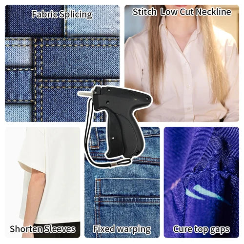 StyleFix – Dein schneller Retter für jedes Outfit!