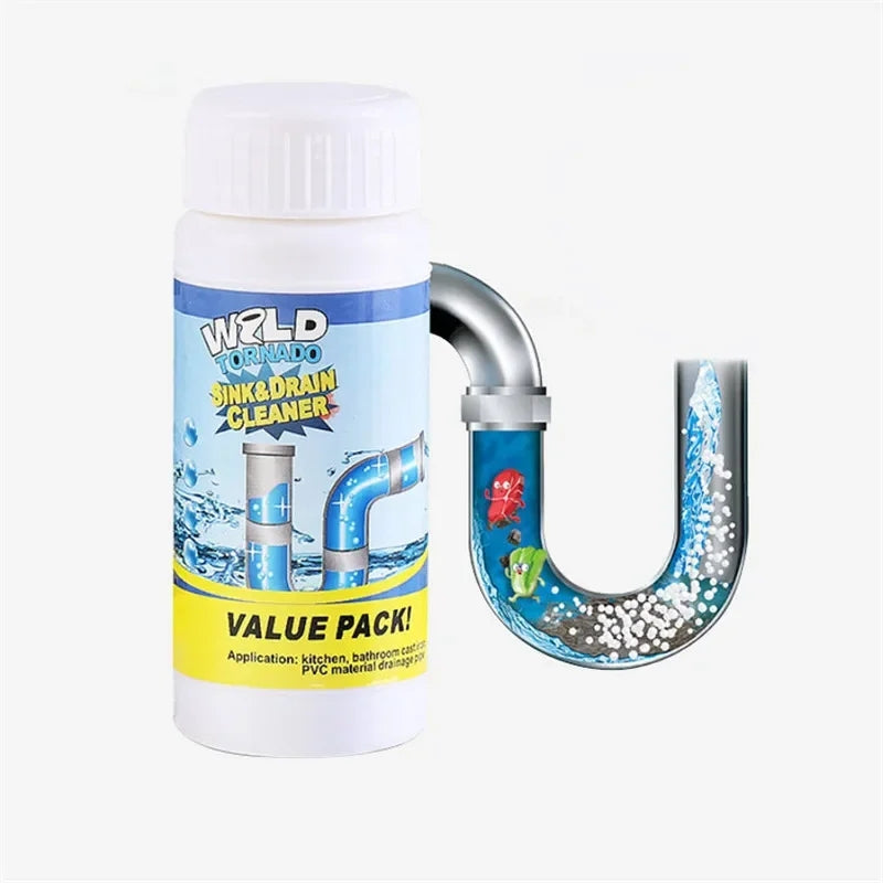 PipeBlast – Verstopfungen weg in Minuten!