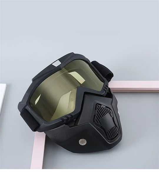 1+1 GRATIS | ShieldForge – Dein High-Tech-Schutz beim Schweißen!
