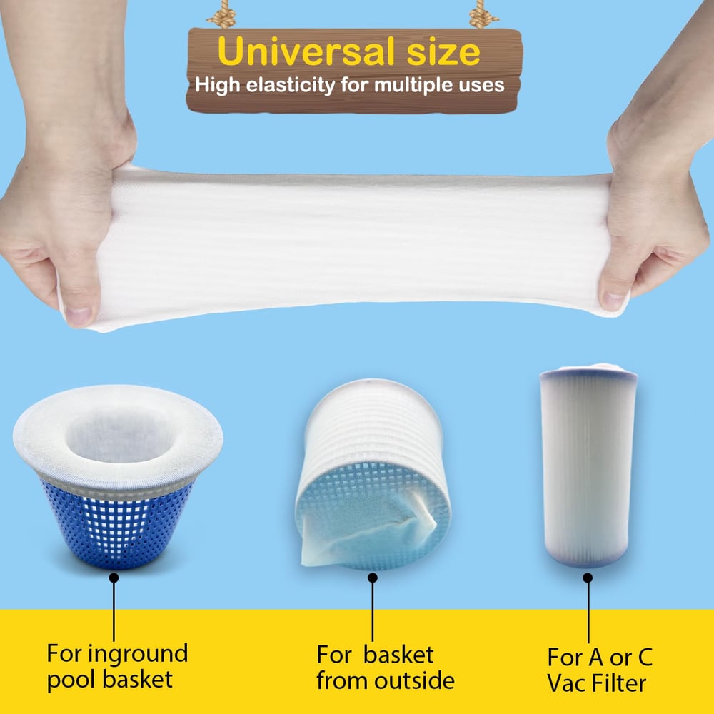 10+10 GRATIS | PoolGuard – Sauberes Wasser, weniger Aufwand!