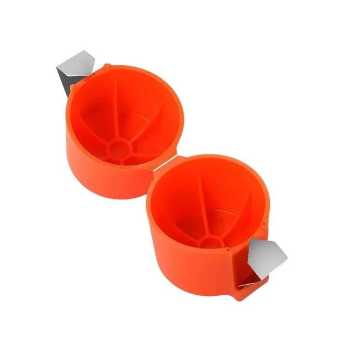 1+1 GRATIS | EggCracker™ - Effizienter Eierschalenöffner und -trenner [Letzter Tag Rabatt]