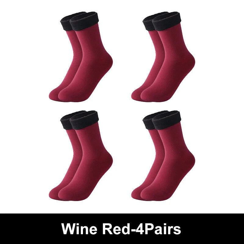 2+2 GRATIS | BlazeSocks – Nie wieder kalte Füße diesen Winter