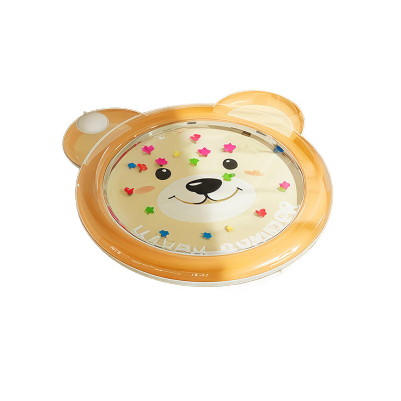 AquaJoy Pad – Spaß & Abkühlung für Babys & Haustiere!