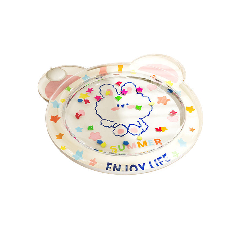 AquaJoy Pad – Spaß & Abkühlung für Babys & Haustiere!
