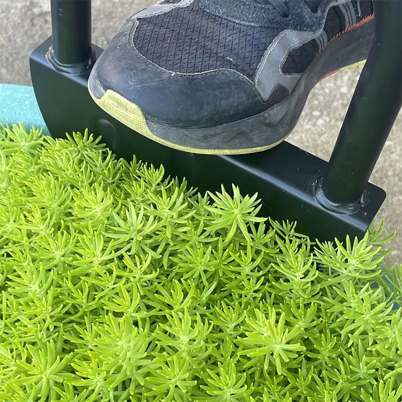 GardenEdge – Perfekte Rasenkanten ohne Mühe!
