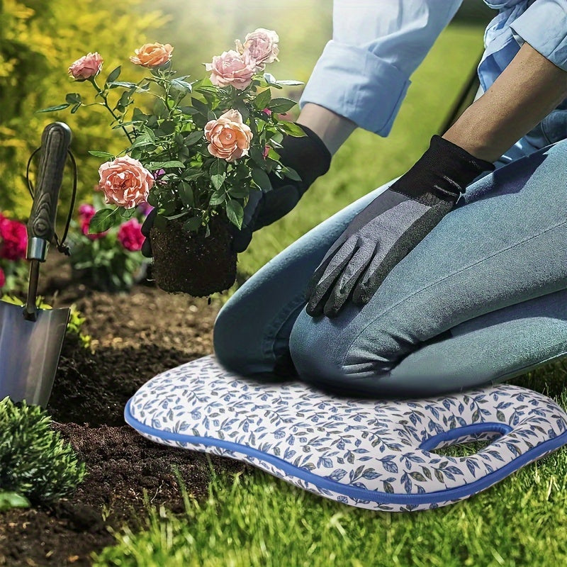 ComfortGard Memory Foam Kissen | Ergonomisch & Wetterfest | Für Garten & Outdoor