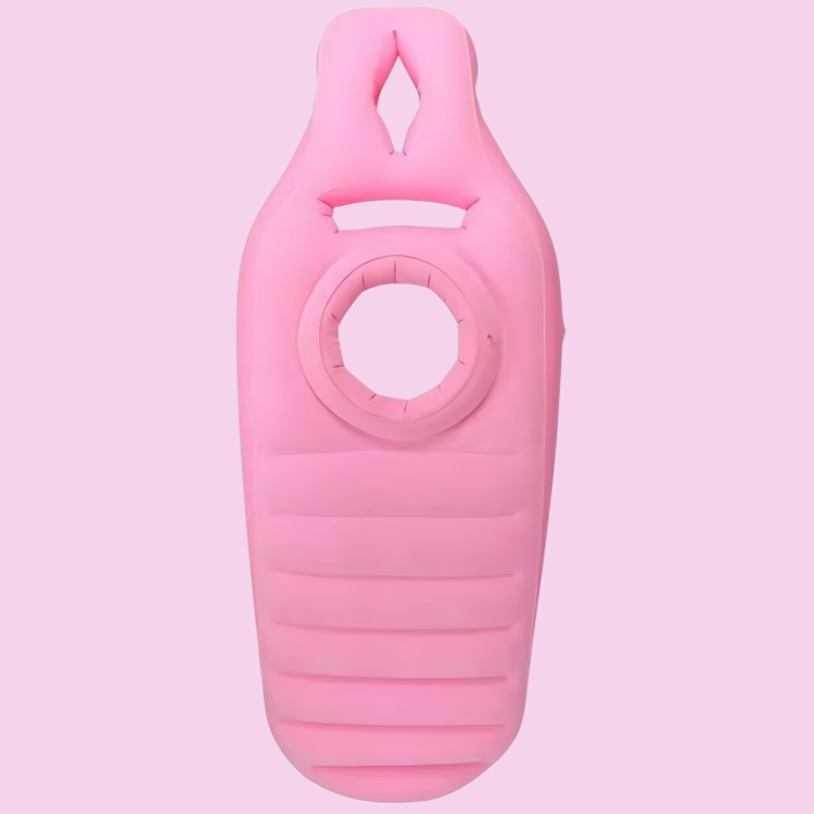 BellyCloud – Entspannung für werdende Mamas