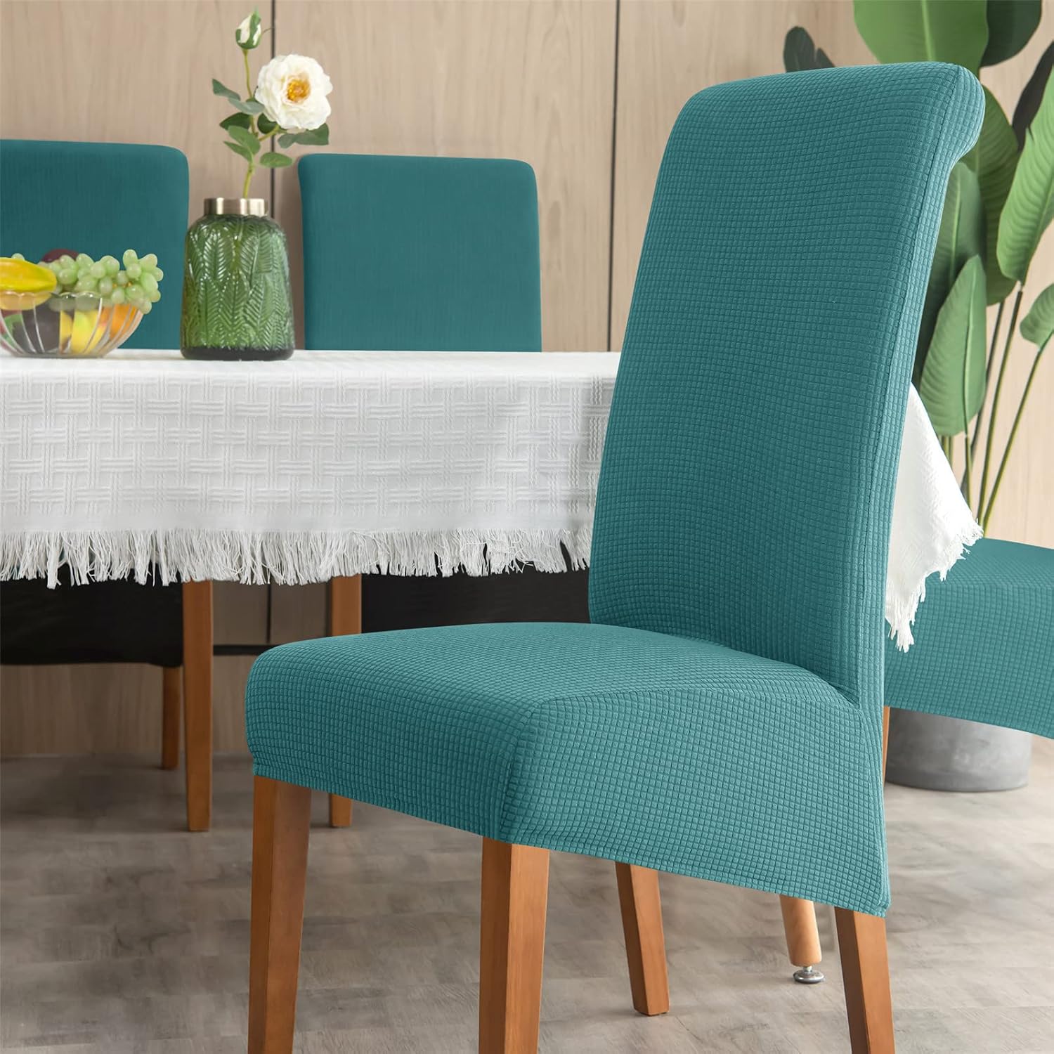 3+3 GRATIS | ChairLuxe – Mach deine Stühle wie neu!