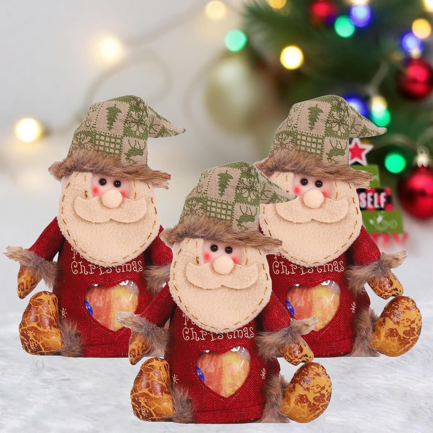 MerryBag – Mach jedes Weihnachtsgeschenk unvergesslich