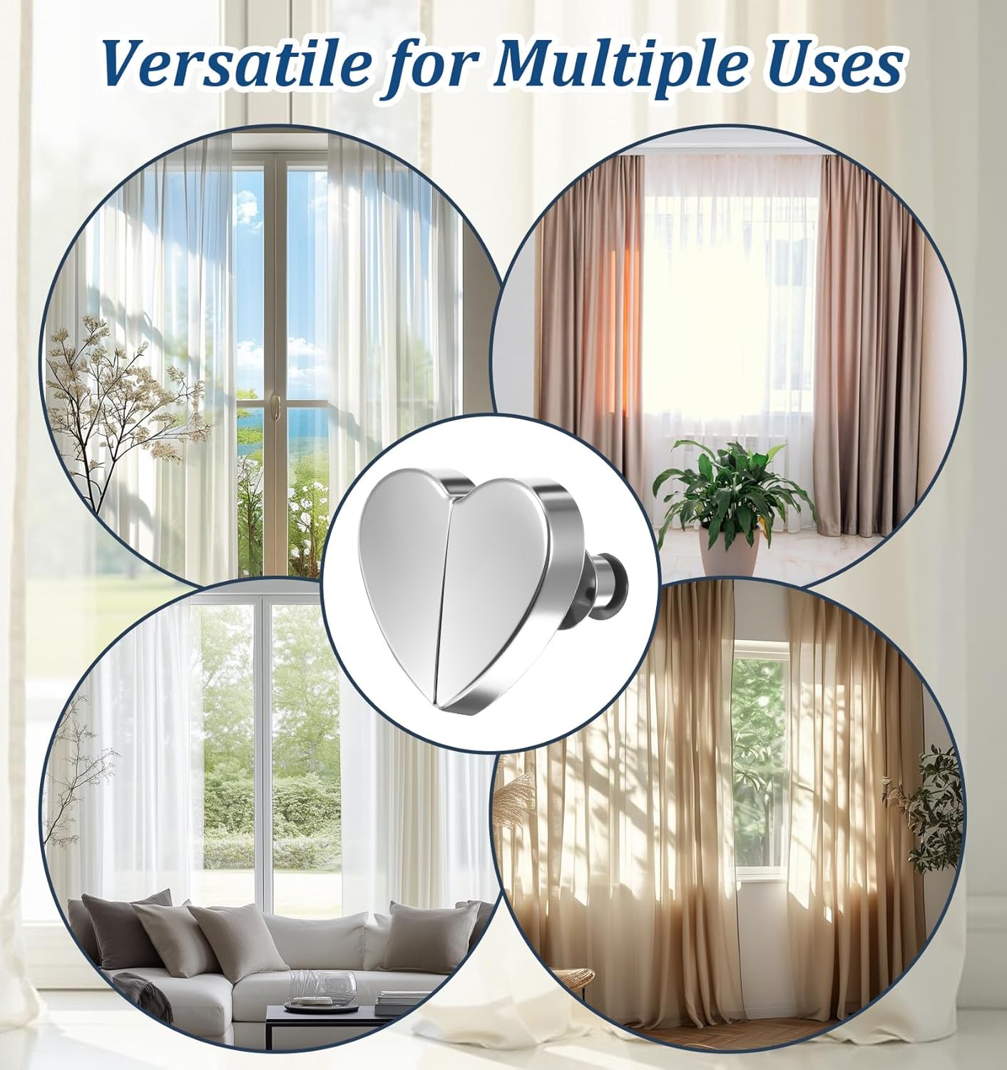 5+5 GRATIS | LumiLock – Schließt Licht und Stress einfach aus