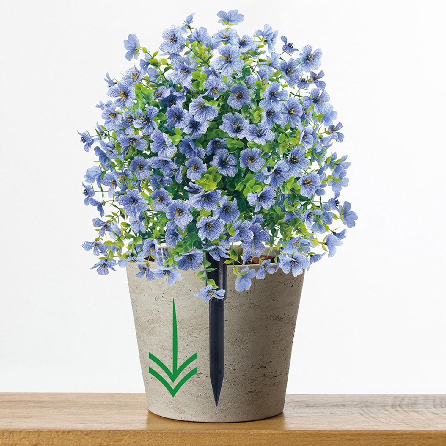 ForverBloom – Farbenfrohe Schönheit ohne Pflegeaufwand!