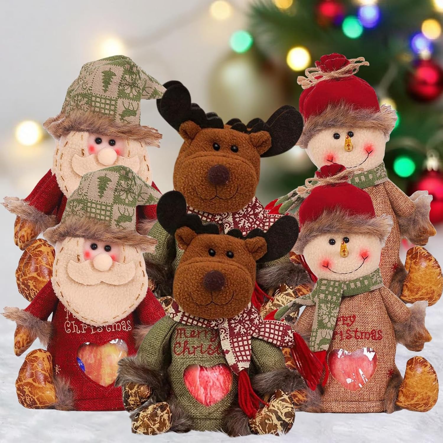 MerryBag – Mach jedes Weihnachtsgeschenk unvergesslich