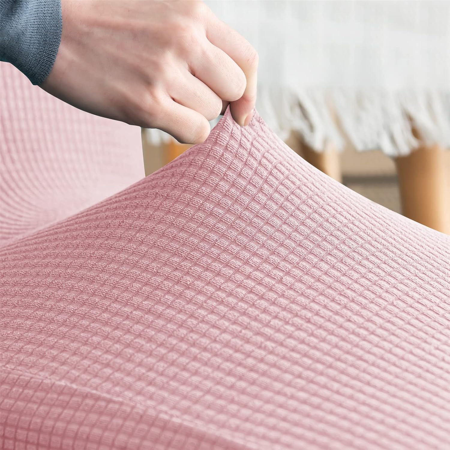 3+3 GRATIS | ChairLuxe – Mach deine Stühle wie neu!