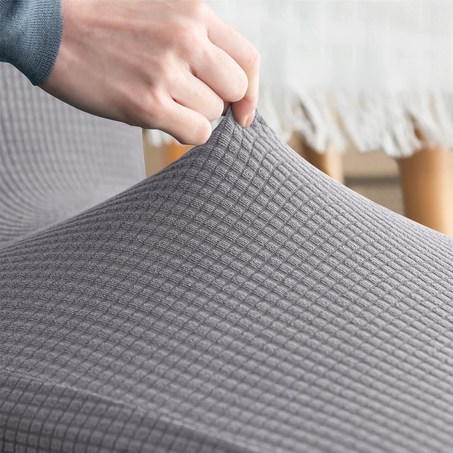 3+3 GRATIS | ChairLuxe – Mach deine Stühle wie neu!