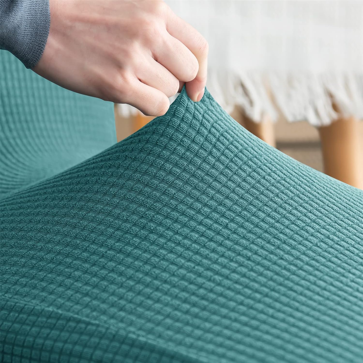 3+3 GRATIS | ChairLuxe – Mach deine Stühle wie neu!
