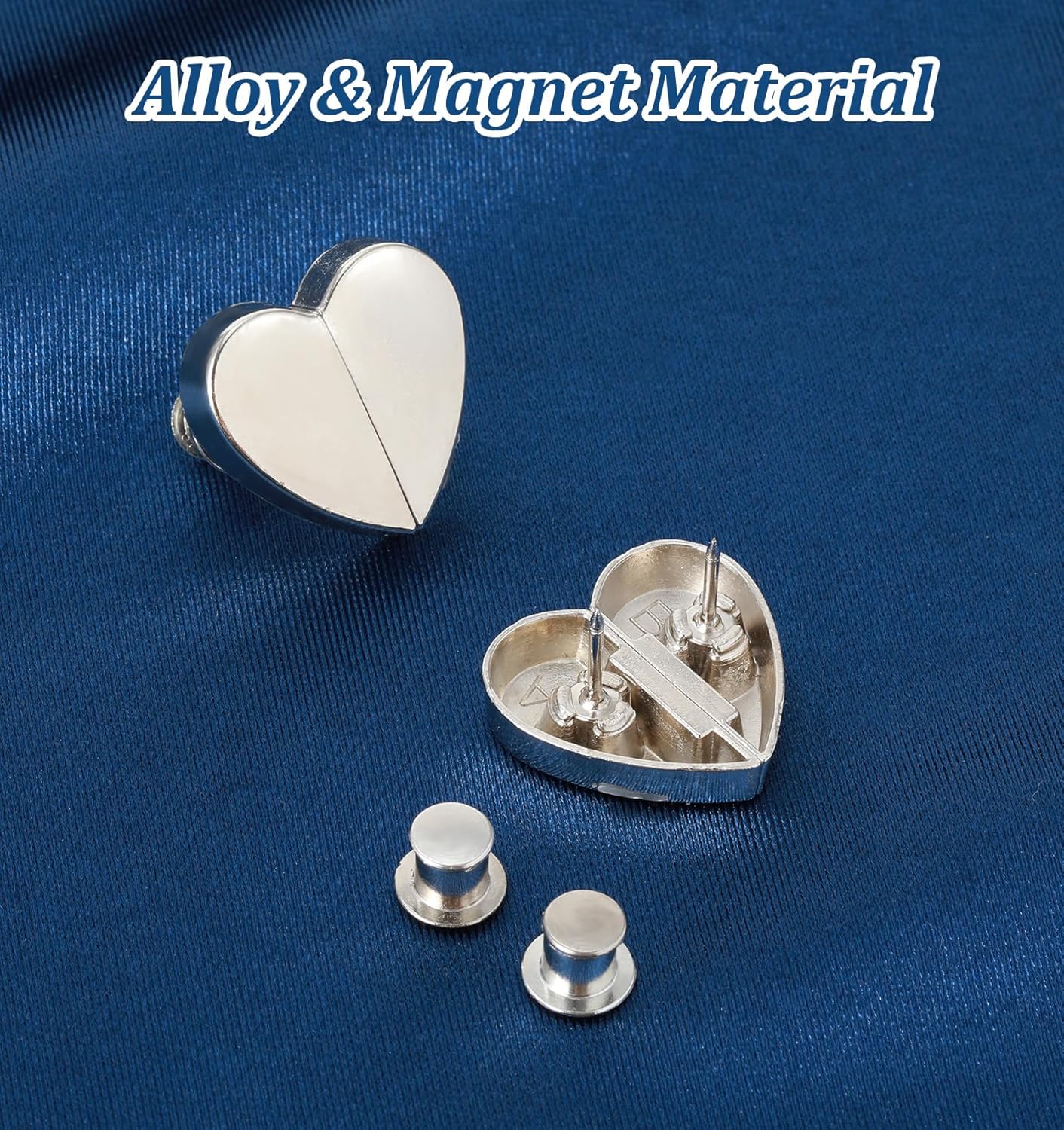 5+5 GRATIS | LumiLock – Schließt Licht und Stress einfach aus