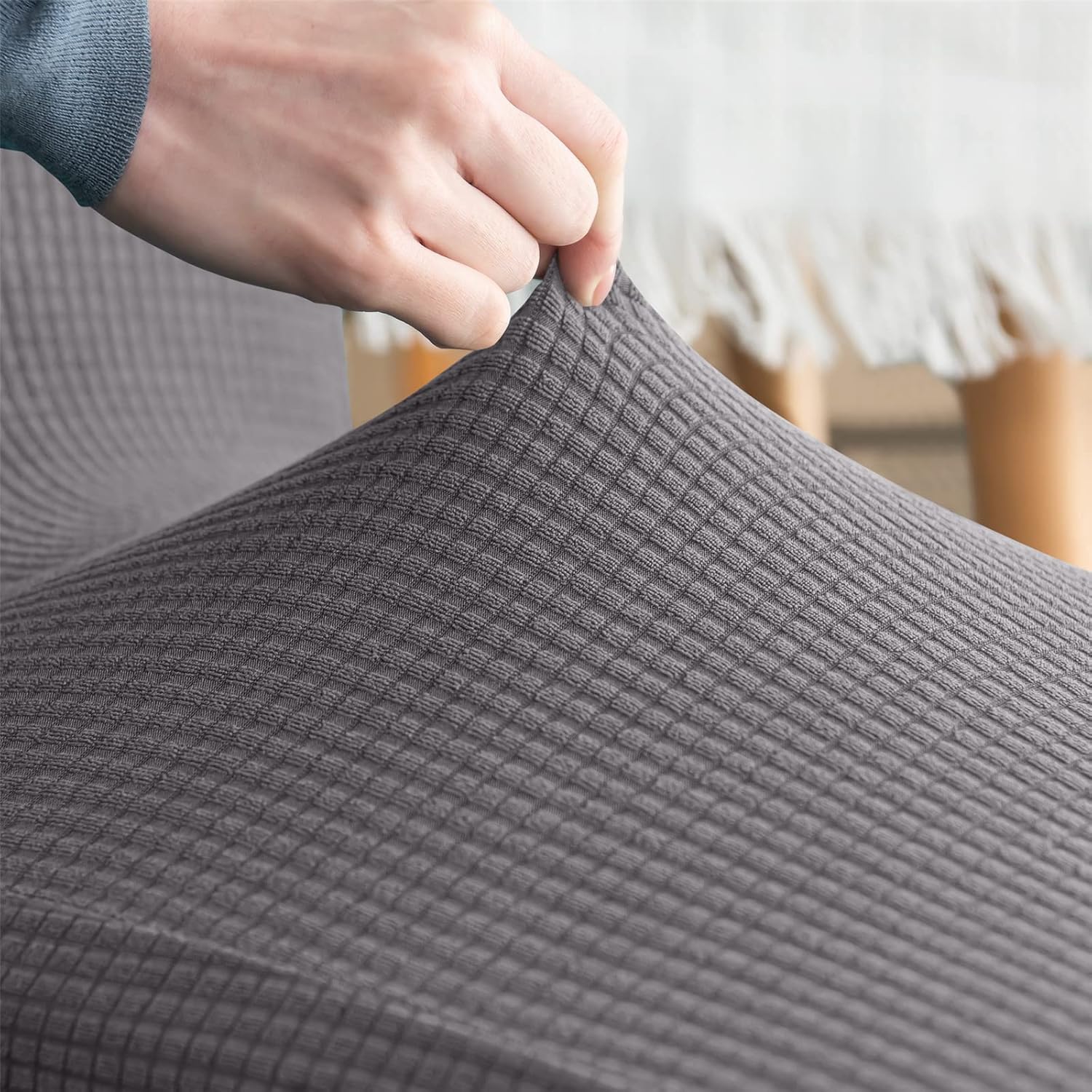 3+3 GRATIS | ChairLuxe – Mach deine Stühle wie neu!