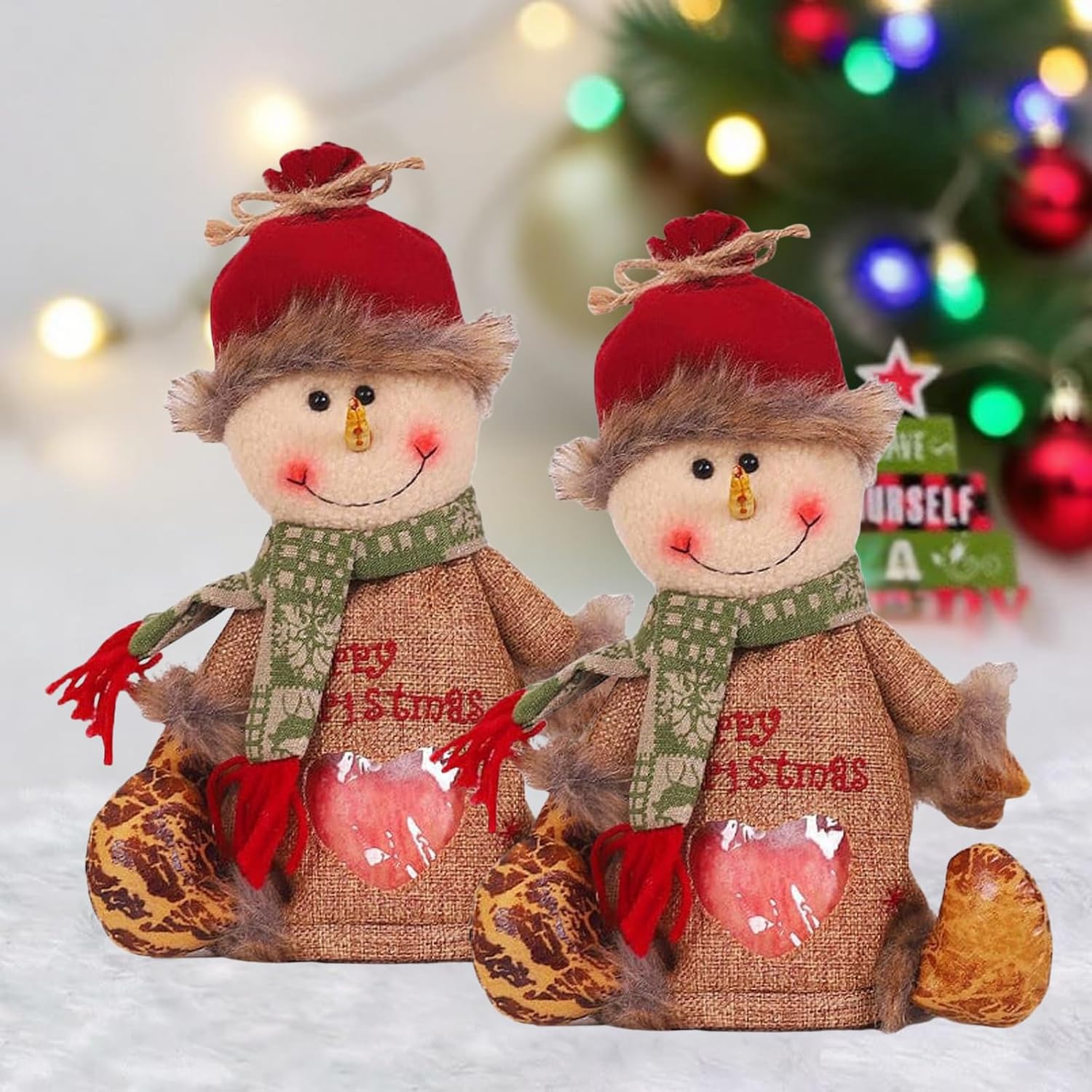 MerryBag – Mach jedes Weihnachtsgeschenk unvergesslich