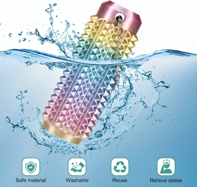 1+1 GRATIS | CalmGrip – Für sofortige Ruhe & klare Gedanken