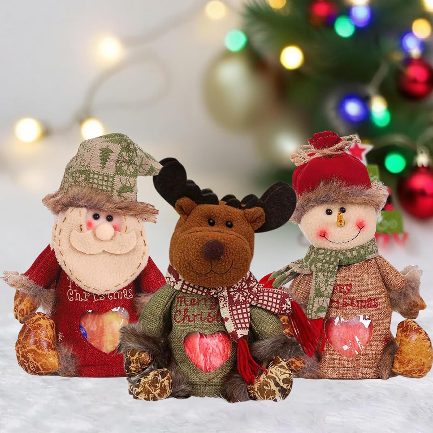 MerryBag – Mach jedes Weihnachtsgeschenk unvergesslich