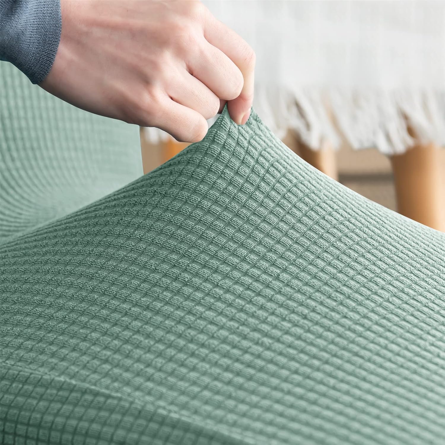 3+3 GRATIS | ChairLuxe – Mach deine Stühle wie neu!