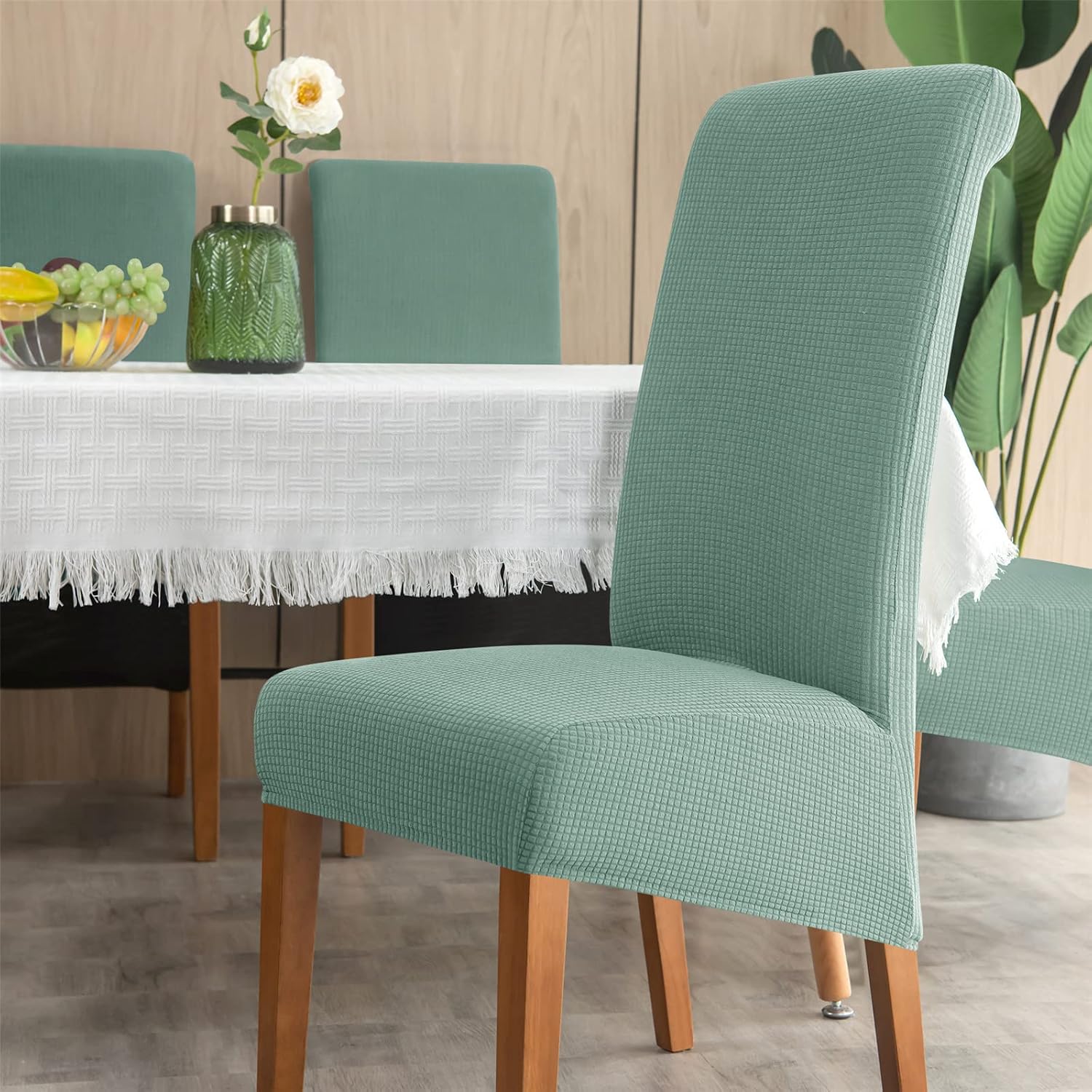 3+3 GRATIS | ChairLuxe – Mach deine Stühle wie neu!