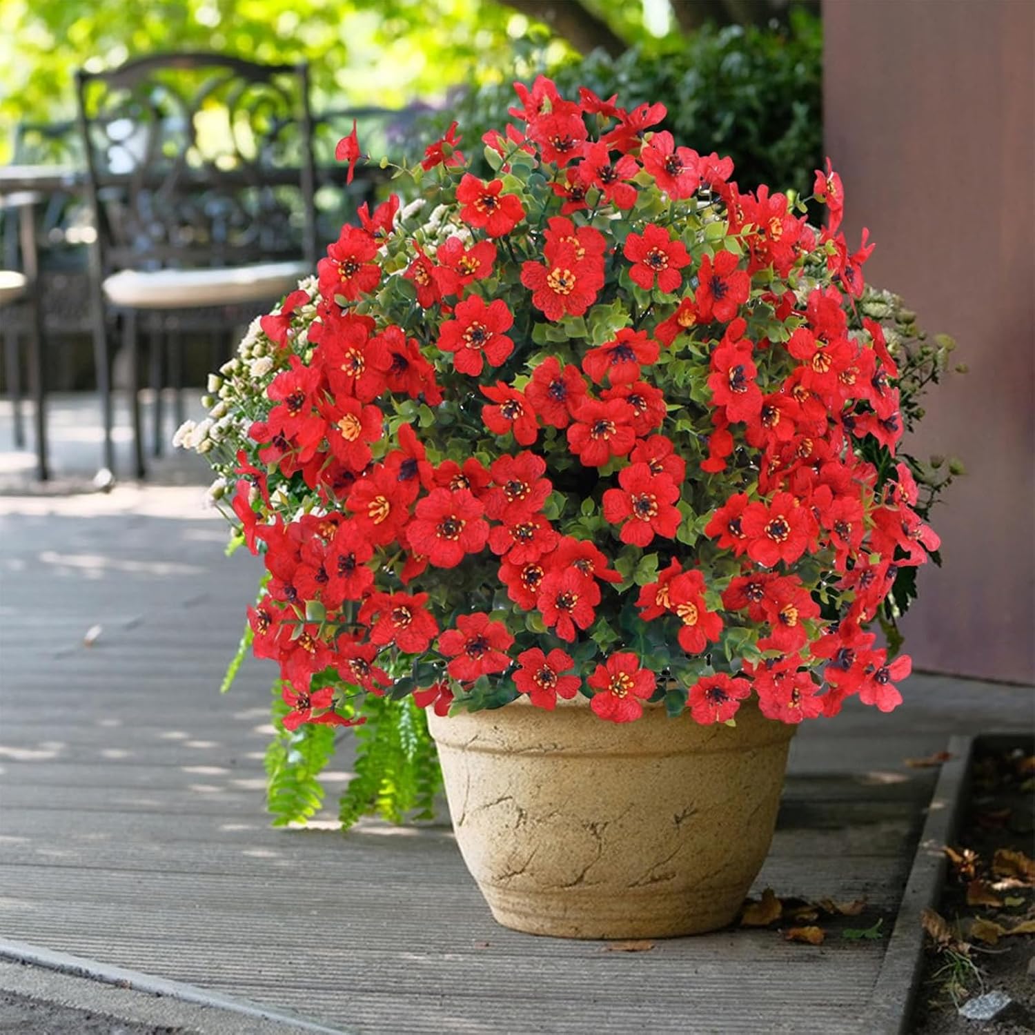 ForverBloom – Farbenfrohe Schönheit ohne Pflegeaufwand!