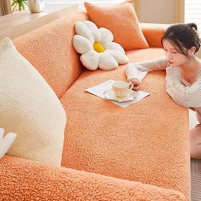 CozyShield – Macht dein altes Sofa wieder wie neu!