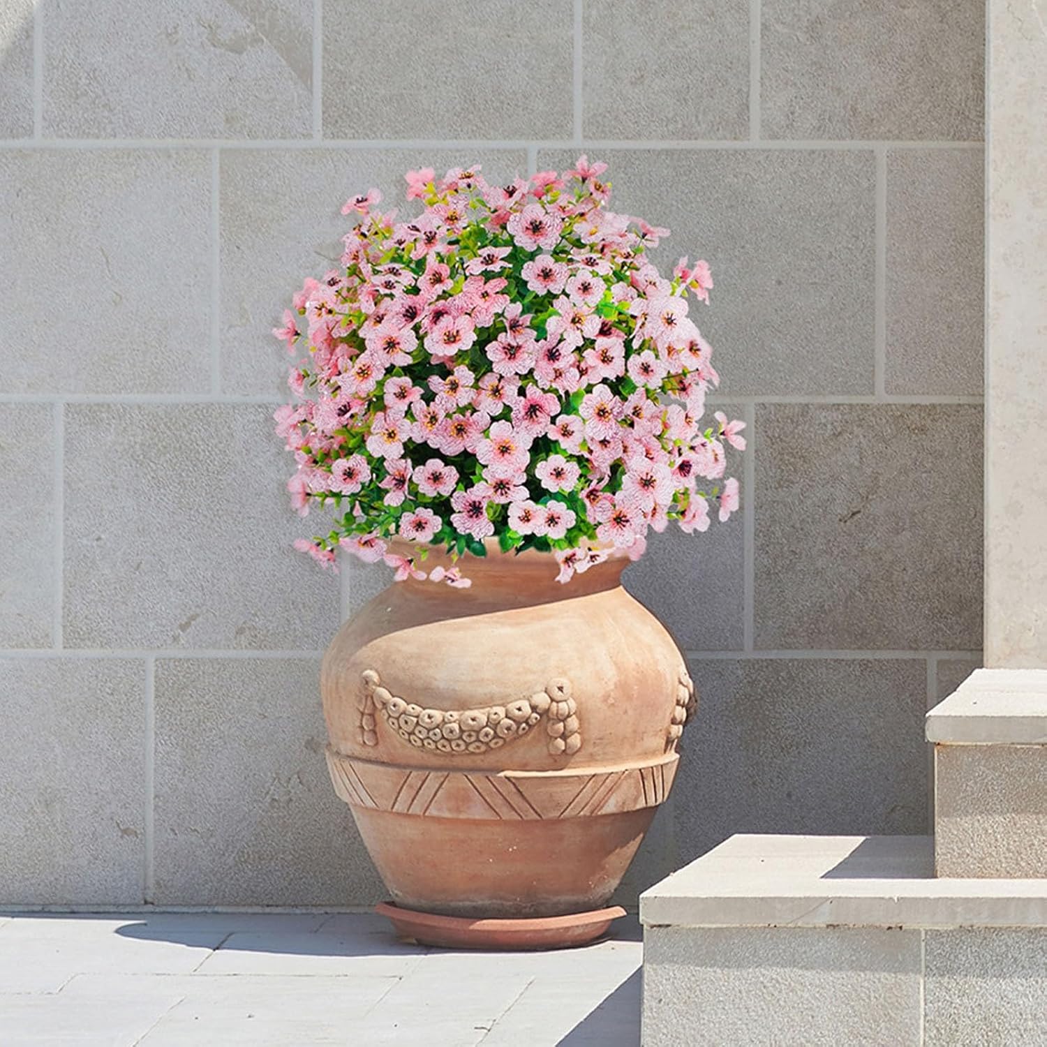 ForverBloom – Farbenfrohe Schönheit ohne Pflegeaufwand!