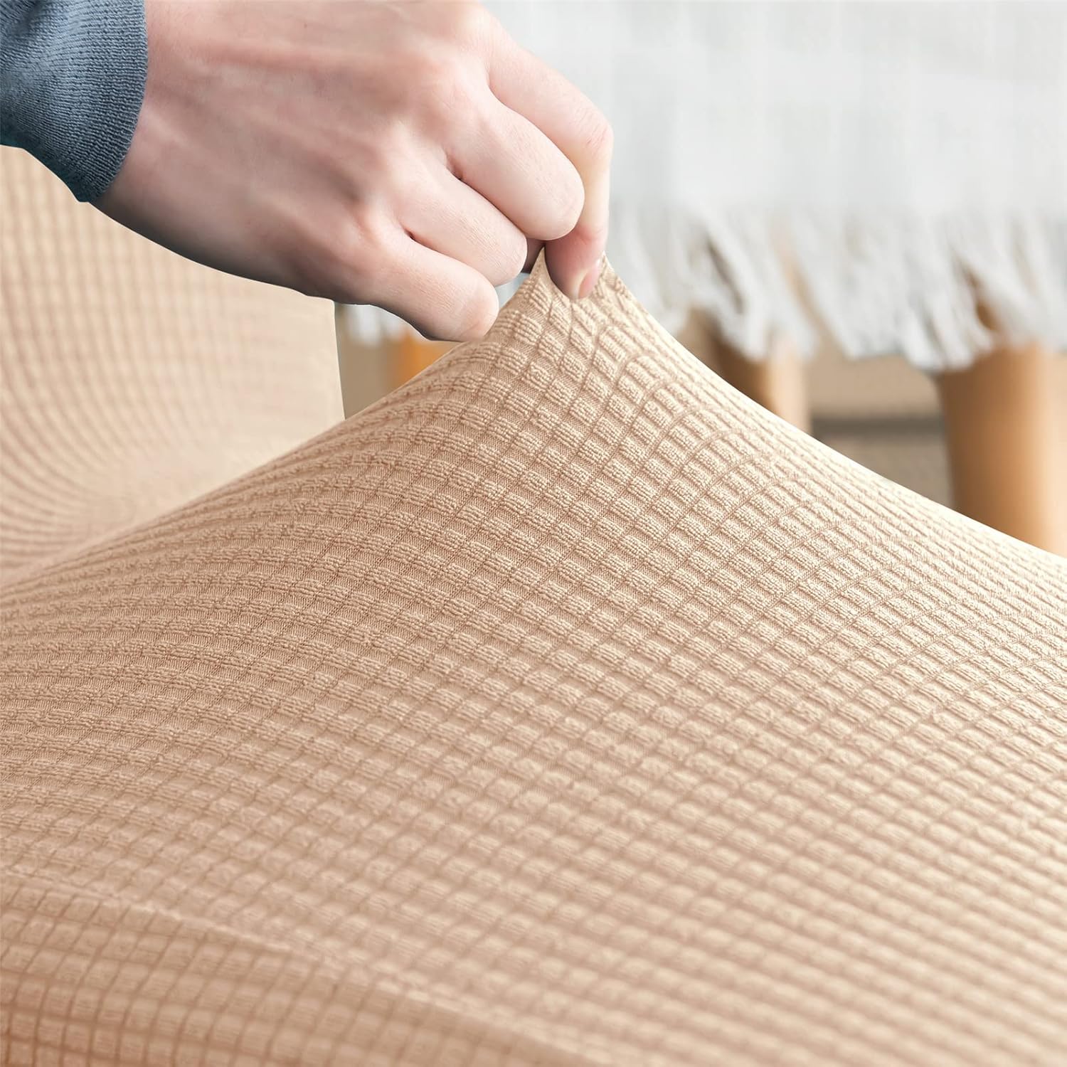 3+3 GRATIS | ChairLuxe – Mach deine Stühle wie neu!